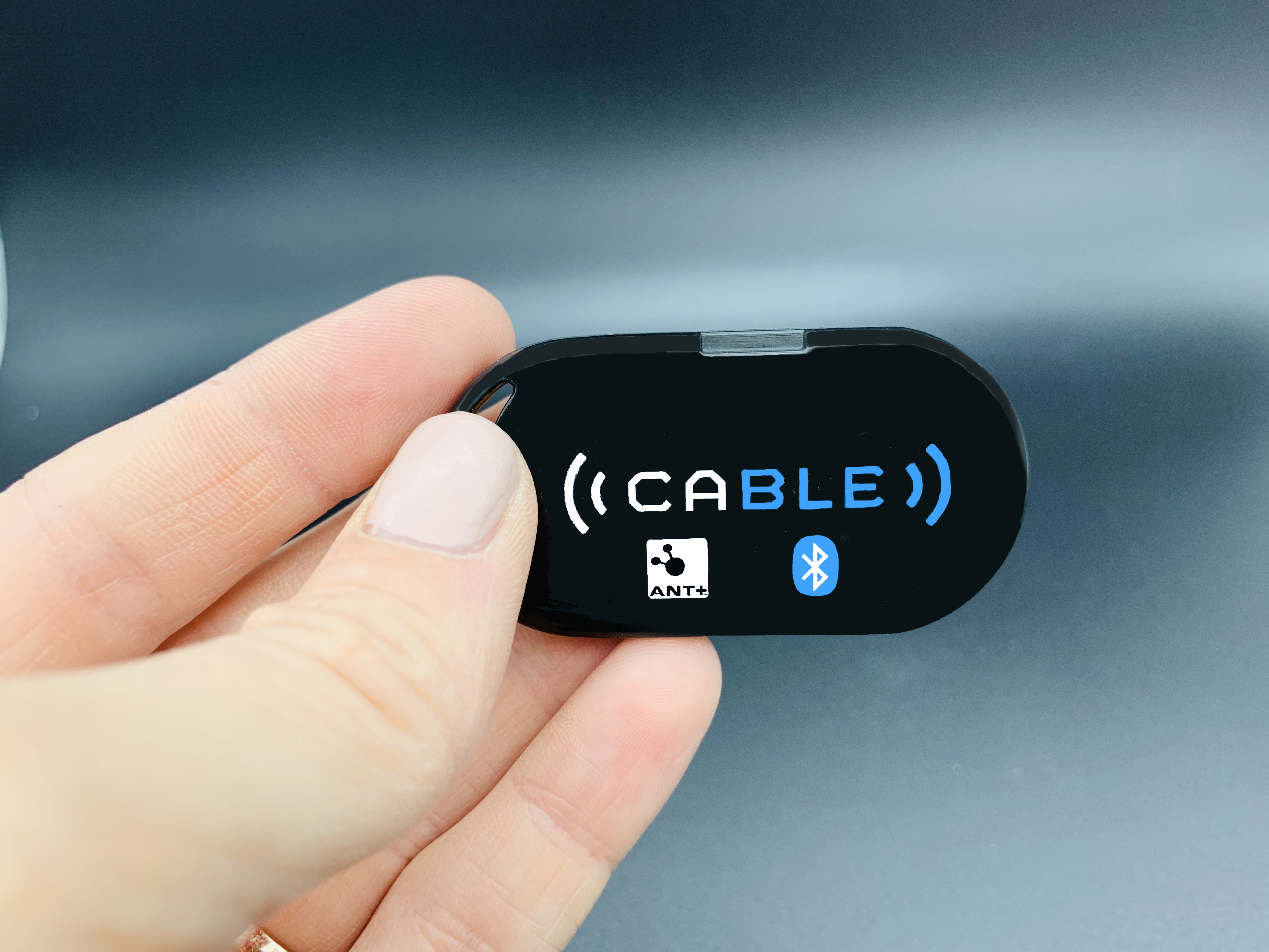 CABLE Bridges ANT+ for Fitness