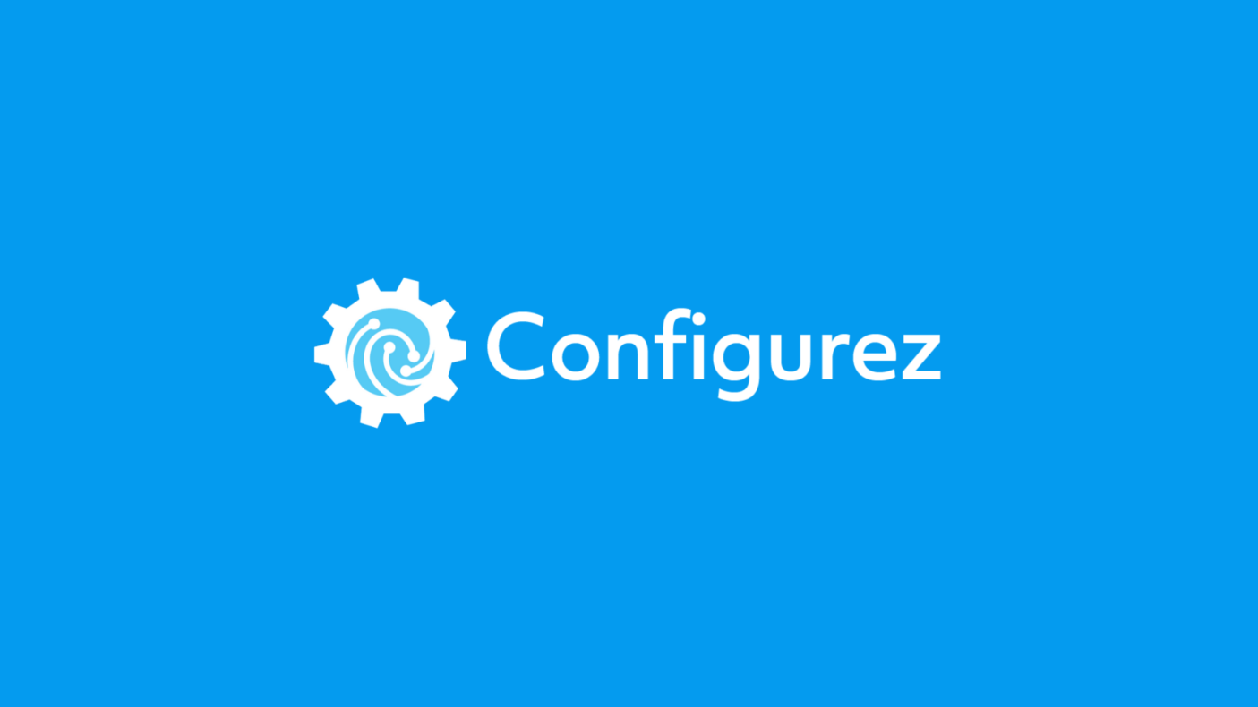 ConfigurEZ - iOS and Android Application