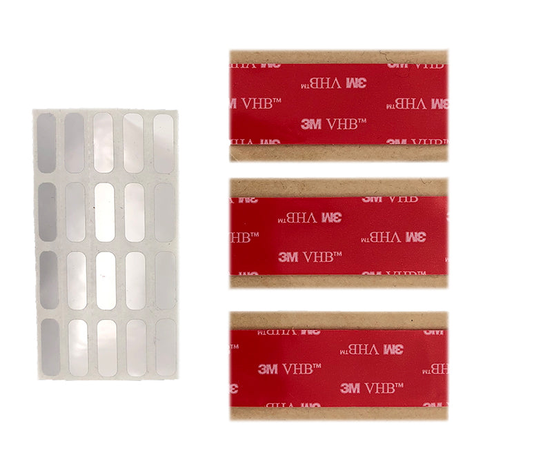 RUNN Sticker Kit – North Pole Engineering - Main Image