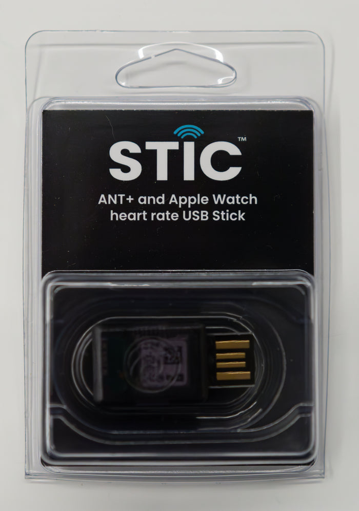 Image of the NPE STÎC in retail packaging