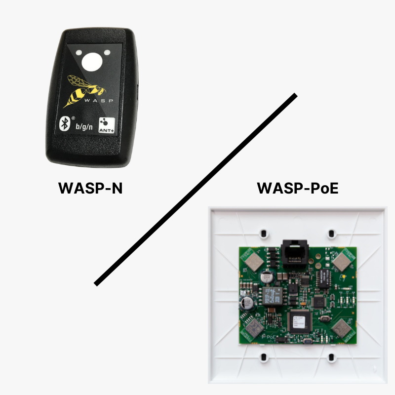 WASP Unlock