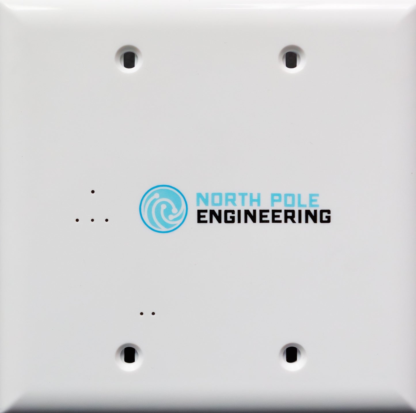 Cover for WASP-PoE and GEM3-PoE products, NPE branded