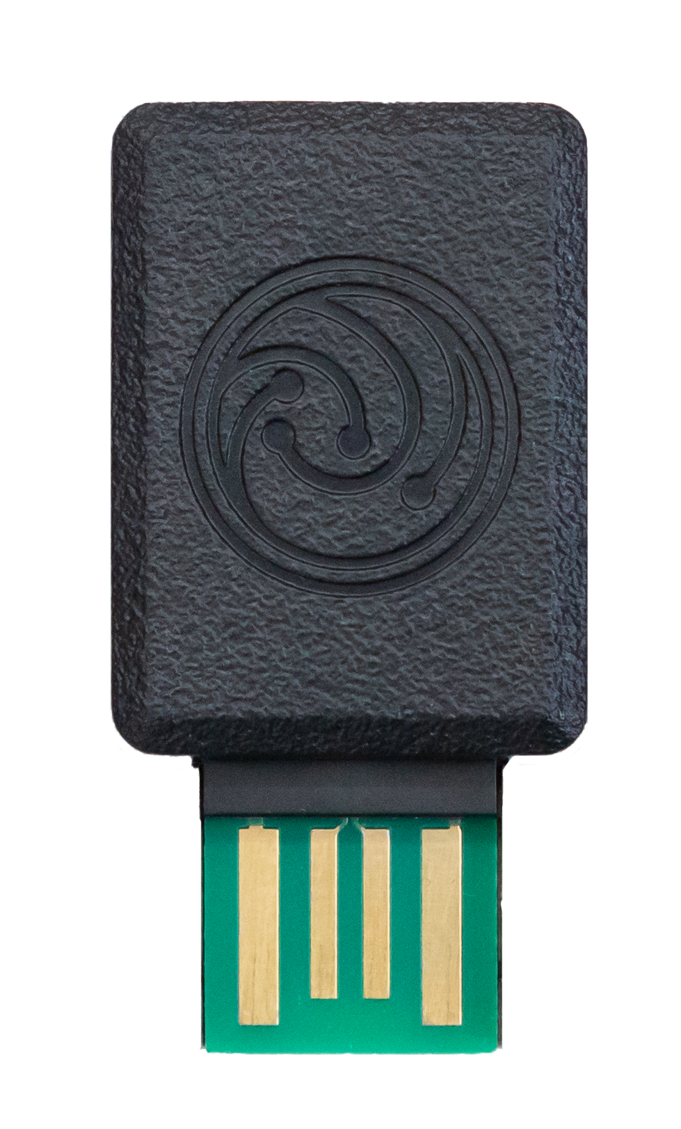 Image of the NPE GEM3USB with standard black plastic cover