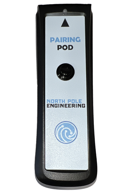 Image of an NPE Pairing Pod