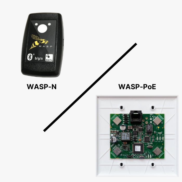 WASP Unlock