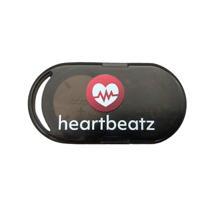 Image of he NPE heartbeatz POD