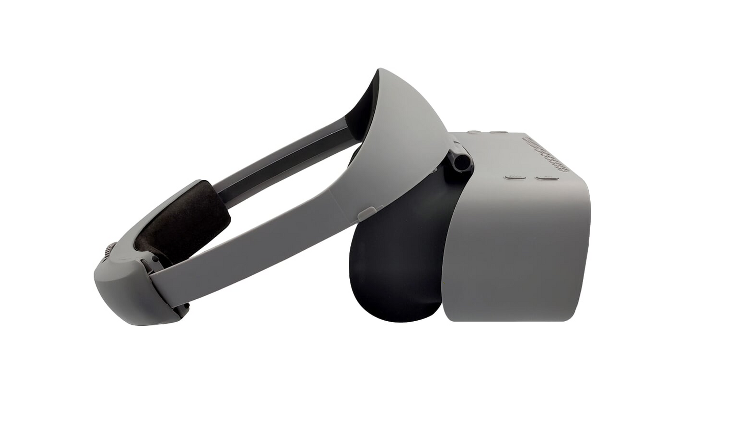 Fit Immersion PRO-2X VR Headset