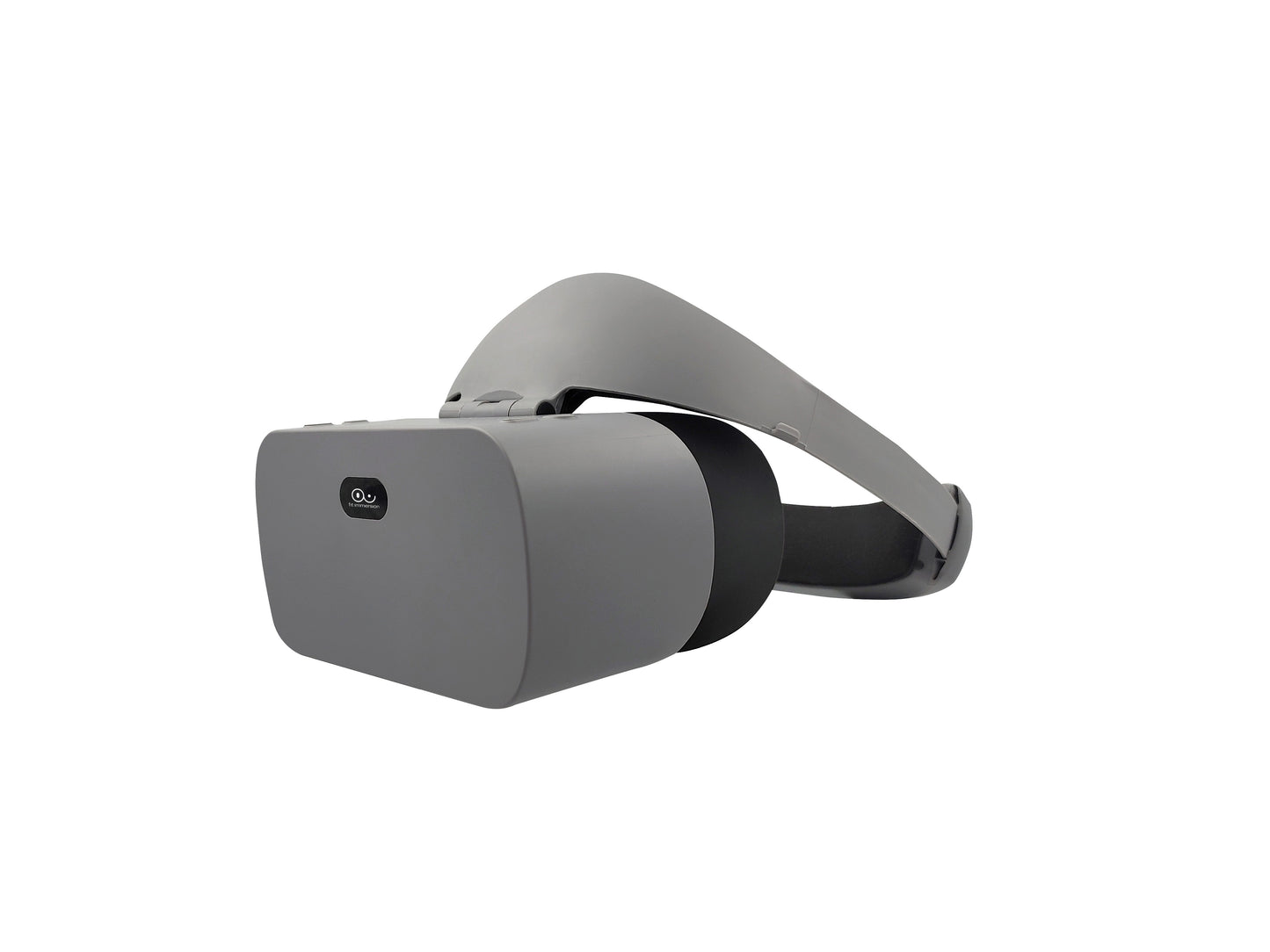 Fit Immersion PRO-2X VR Headset